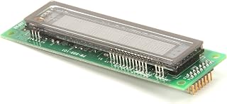 Lang 2J-40102-61-1 Display for GG & GE