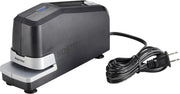 Automatic Electric Desktop Stapler by Bostitch – Metal, Black, Pack of 6, Model 02210CT