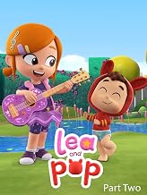 Lea & Pop - Twinkle Twinkle Little Star & More Kids Songs