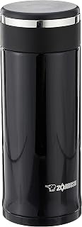 Zojirushi America Corporation Tuff Mug, 12-Ounce/0.36-Liter, Black