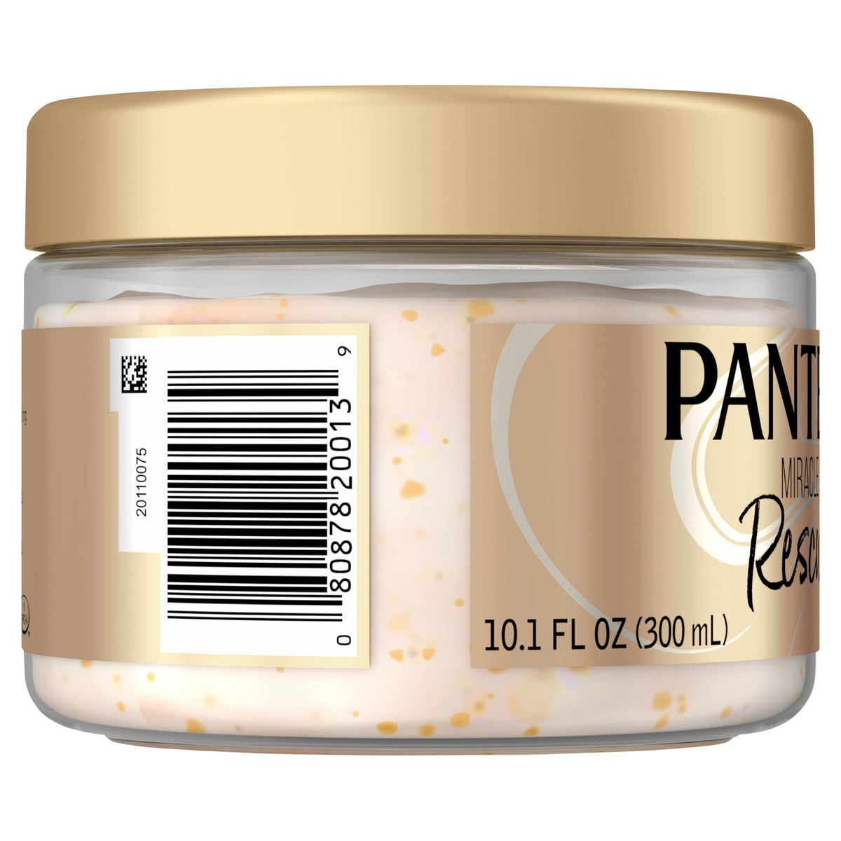 Pantene 10.1 Fl Oz (Pack of 1) / B0CGKRDWGB / 1 Hair Masks