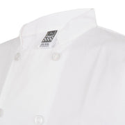 Chef Revival White / X-Small / Chef Jacket Chef Jackets