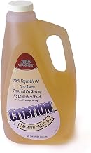 Citation Soybean Salad Oil -- 3 Case 1 Gallon