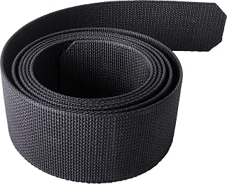 Performance Plus Carts Replacement Nylon Golf Bag Strap for Club Car DS Golf Cart Models | Compatible with 1979-Up DS Models