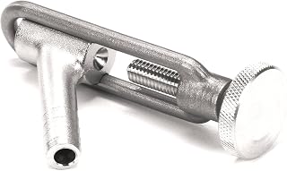 Perlick F16363SS540 Port Upper Trycock Attachment