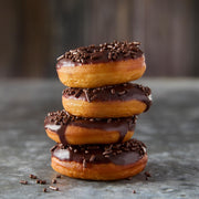Yeast-Raised Elite Donut Mix by Pillsbury – 50 LB