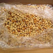 Burry Croutons Plain Toasted 10 Pound -- 1 Case