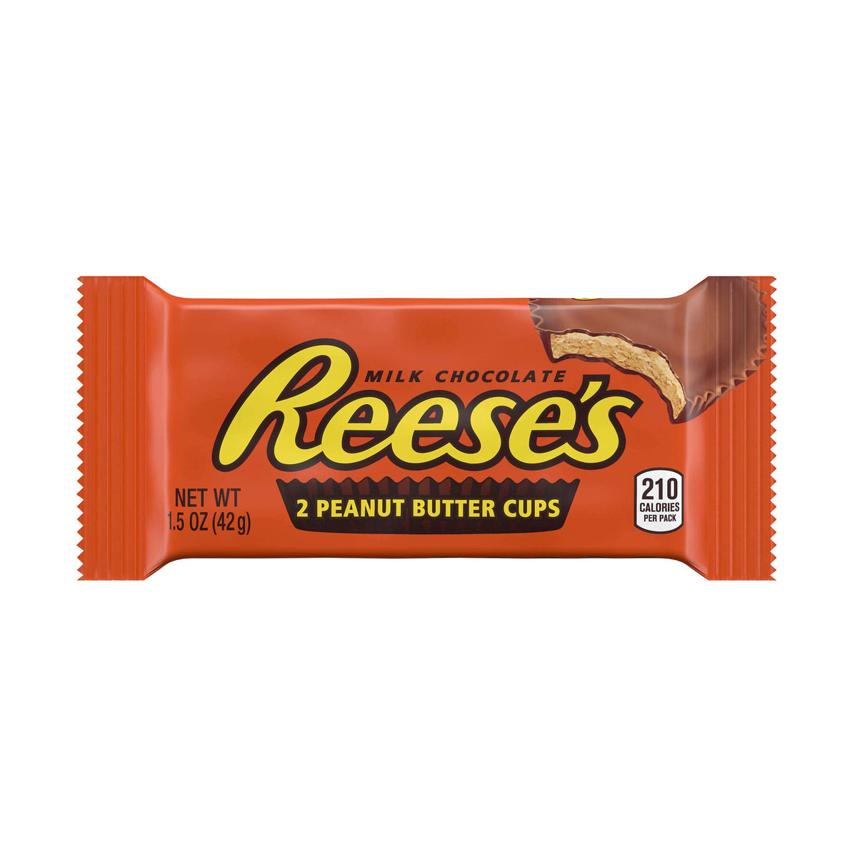 Peanut Butter Cups (1.5 Ounce by Reese's – 54 Ounce (Pack of 1), Pack of 36