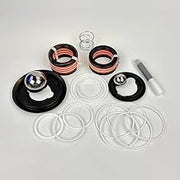 Bedford 20-3415 Kit, Xtreme 180 TPE/PE for Graco 25D-259