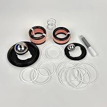 Bedford 20-3415 Kit, Xtreme 180 TPE/PE for Graco 25D-259