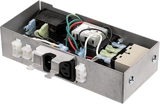 Pitco B6675005-C Fltr,Pmp Contl Box 208V Se