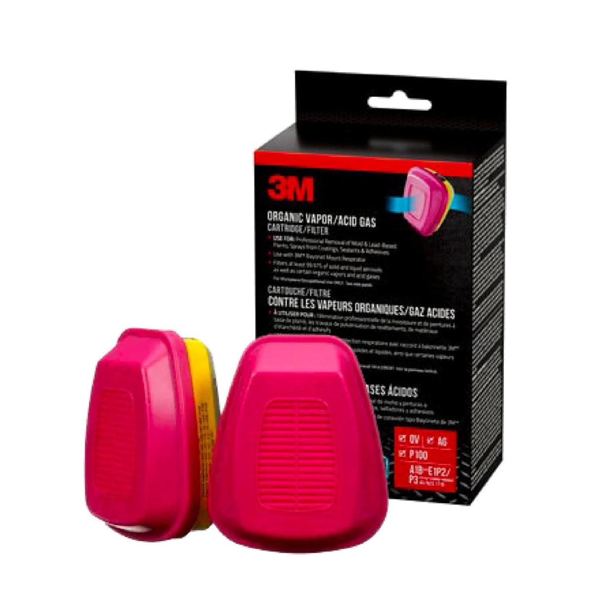 3M Original Version / 1 Count (Pack of 1) / 60923h1-dc Cartridges & Filters