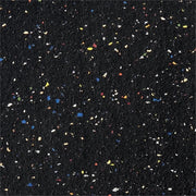 Ghent 36" x 36" / Confetti / Modern Message Boards & Signs