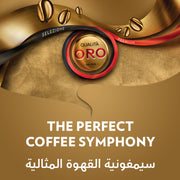 Lavazza Qualita Oro - Perfect Symphony / 35.27 Ounce (Pack of 1) / 1 Roasted Coffee Beans
