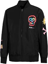 Puma x Bradley Theodore Reversible Bomber Jacket