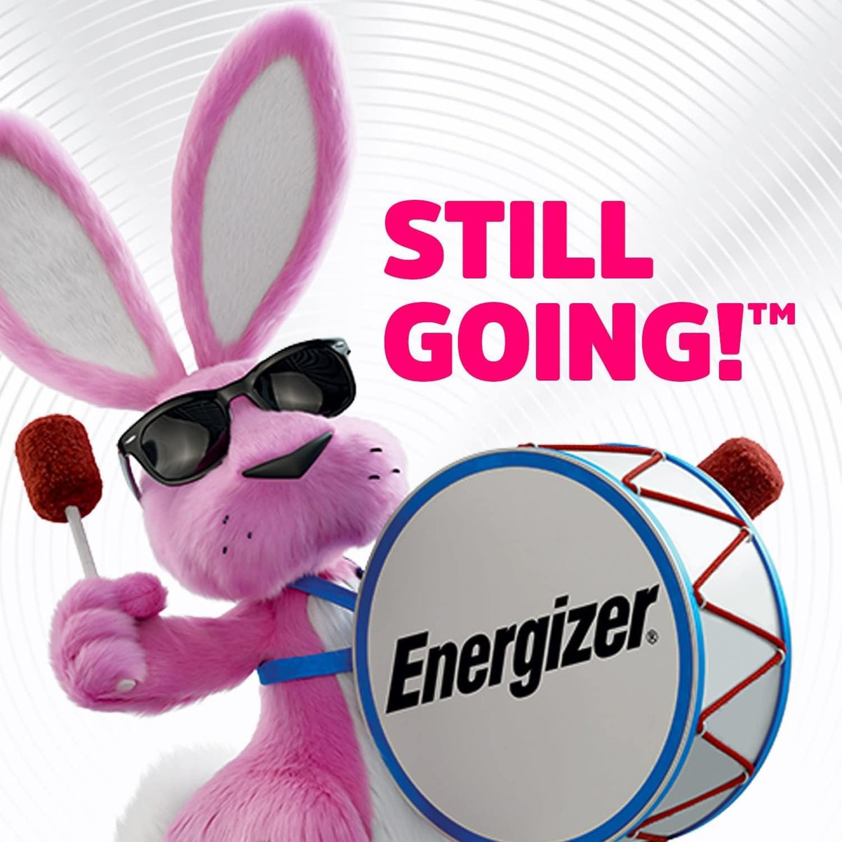 379 (SR521SW) Silver Oxide Battery (Pack of 5) by Energizer – Commercial Grade
