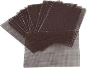 Winco GSN-4 4 x 5.5" Griddle Screen - 20 / PK"
