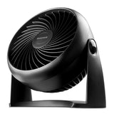 TurboForce Air Circulator by Honeywell – Small, Plastic, Black, Model HT900
