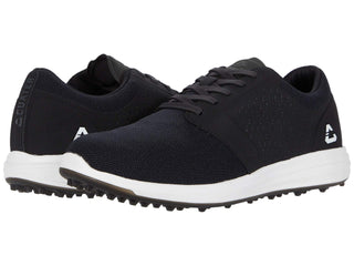 The Money Maker Black 8.5 M by TravisMathew – Textile, Black, Model 4MR216