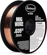 Eastwood ER70S-6 MIG Welding Wire .035 11LB Spool