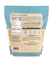Bob's Red Mill 32 Ounce (Pack of 1) / No Color / Resealable Breakfast Foods