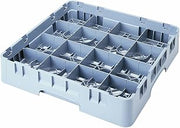 Camrack Cup Rack by Cambro – Polypropylene, Pack of 6, Model 16C258151