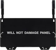 Officemate Grande Central Filing System Hanger Set, Black (21729)