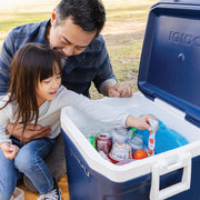 Igloo XL / X-Large / 50.0 liters Coolers