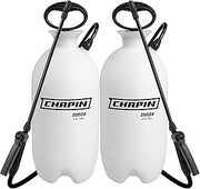 CHAPIN 20024 SureSpray 2-Gallon Pump Sprayer for Lawn & Garden, 2-Pack