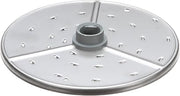 Robot Coupe 27588 Fine Grating Plate, 9" Height, 9" Width, 7" Length, Large