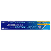 Reynolds 50 Sq Ft Heavy Duty Variety Pack (1 Count) / 1 Freezer Paper
