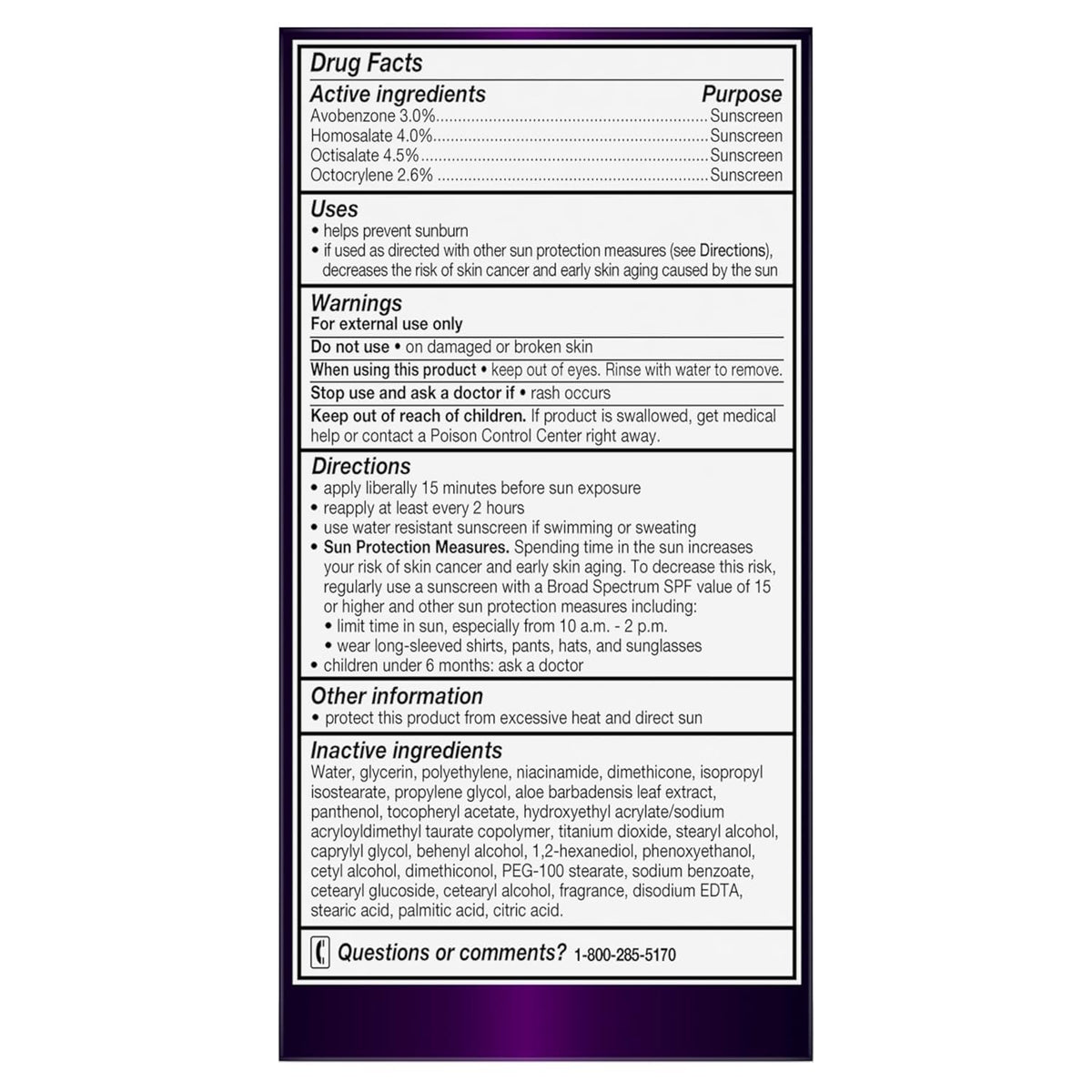 Olay Older Version - Pack of 1 / 3.4 Fl Oz (Pack of 1) / 1 Face