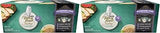 Fancy Feast Purina Wet Cat Food Variety Pack, Medleys Shredded Fare Collection - (4 Packs of 12) 3 oz. Cans