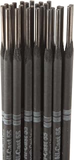 Forney 45461 Super 55-Percent Nickel Cast Specialty Rod, 3/32-Inch, 1-Pound