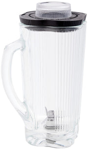 Waring CAC32 / 40-Ounce / Clear Blender Replacement Parts