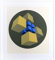 Marko Spalatin, Cube Station