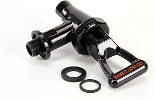 Grindmaster Cecilware D037AL Plastic - Tb Faucet Assembly