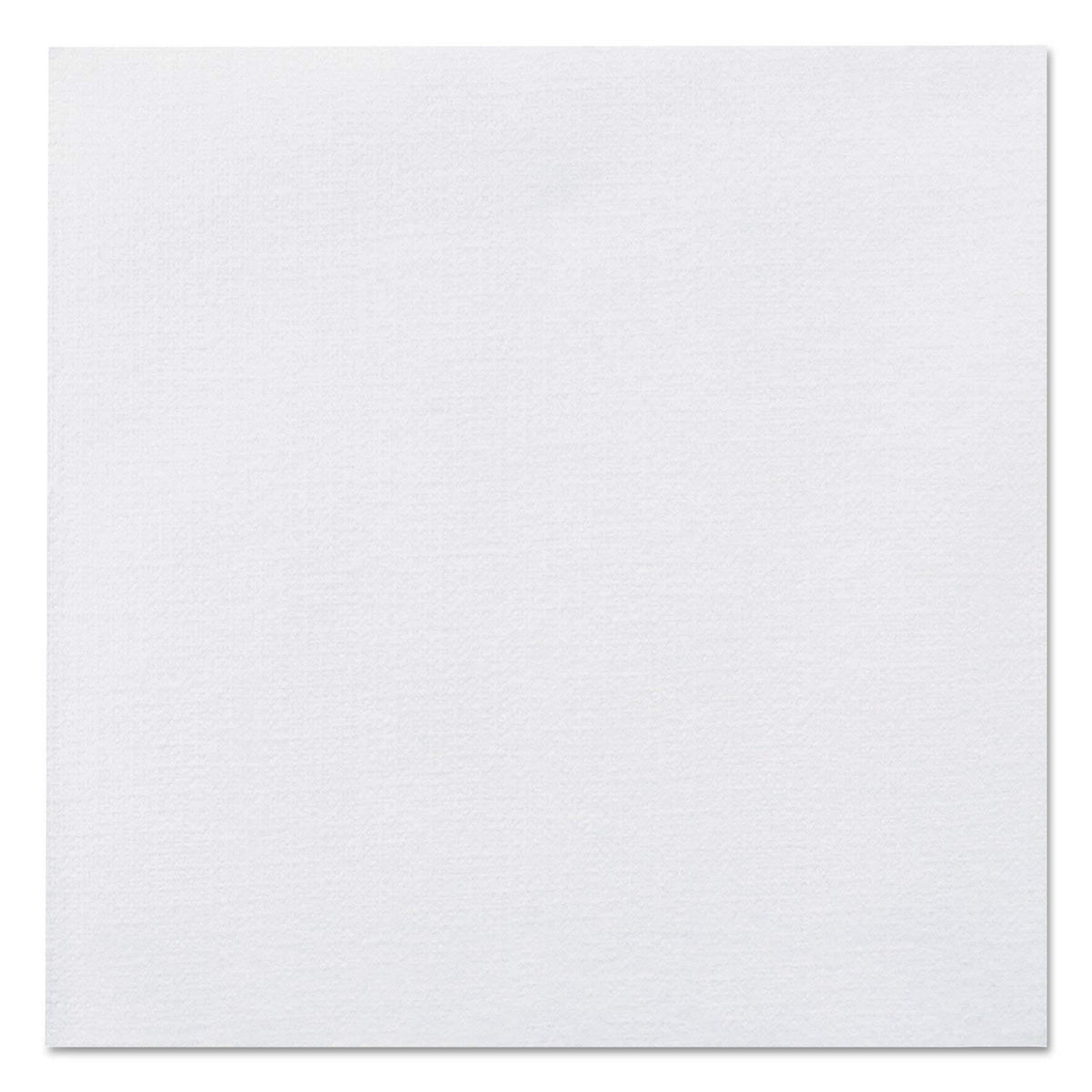 Ecru Beverage Napkin by Hoffmaster – 9.5 x 9.5 inches, Paper, Ecru, Pack of 1000, Model HFM180317