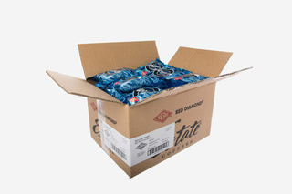 High Landers Grog Coffee by RED DIAMOND – 400 Ounce (Pack of 1)