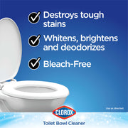 Clorox 2 / 24 Fl Oz (Pack of 2) Toilet Cleaners