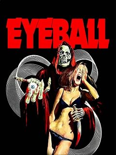Eyeball
