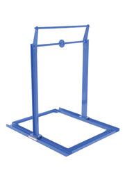 Fork Extension Storage Rack by Vestil – One Size, Blend, Multi, Model FORK-R-54