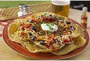 Vanee Chili without Beans - 108 oz. can, 6 per case
