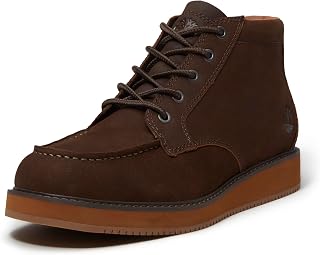 Timberland Men's Redwood Edge Moc-toe
