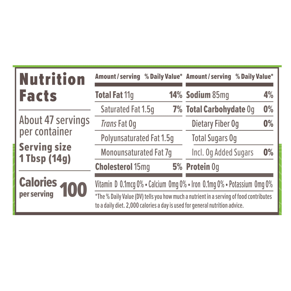 Primal Kitchen Original / 24 Fl Oz (Pack of 1) / 1 Mayonnaise