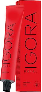 Schwarzkopf IGORA ROYAL Permanent Color Creme (9.5-49 Nude)