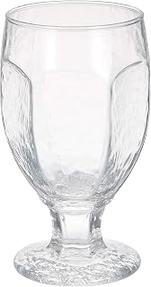 Libbey RLBH101 Soda Glass Banquet Goblet No. 3211 (6 Pack)