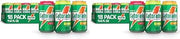 Gatorade Thirst Quencher, 3-Flavor Variety, 12 Fl Oz Cans, (Pack of 36)