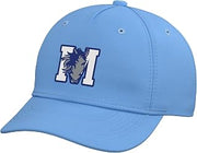 Curtis-Tufts M Mustang Adjustable Baseball Hat