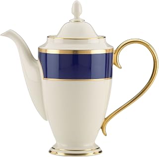 Lenox Independence Coffee Pot